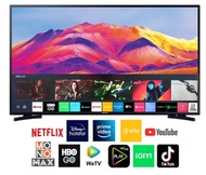 Samsung Smart TV 43 นิ้ว รุ่น UA43T6003AKXXT