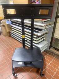 電視架可移動