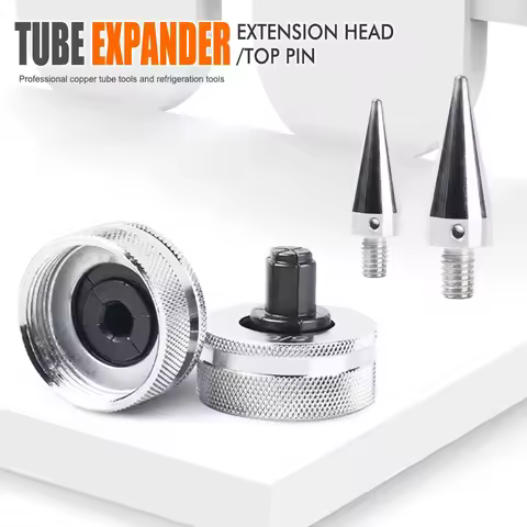 45/48/50/54mm Hydraulic Tube Expander Head Ratchet Socket Wrench Whole Steel Palm Ratchet Socket Fin