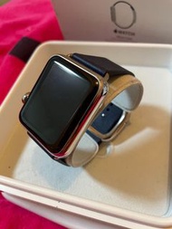 Apple Watch 第一代絕版品