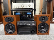 DENON/天龍 RCD-M41組合音響