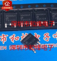 5 Piece 9565BGH AP9565BGH TO-252 -40V -17A