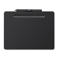 WACOM INTUOS PEN BLUETOOTH SMALL GRAPHIC TABLET 6" X 3.7" CTL-4100WL BLK