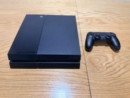 PlayStation 4 主機連手掣