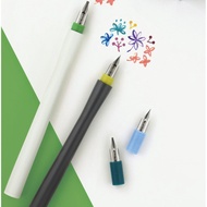 Japanese Sailor Dip Pen hocoro Replaceable Nib Dip Pen Retro Pen Comic Practice Calligraphy