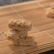 【布田食品】杏仁酥糖袋裝250公克