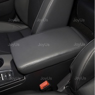 Honda HRV (2022-2026) HRV Facelift Armrest Leather Cover Honda HRV Armrest Cover Accessories