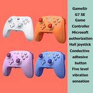 GameSir G7 SE Xbox Gaming Controller Wired Gamepad for Xbox Series X, Xbox Series S, Xbox One, with 