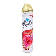 GLADE Spray Air Freshener 350ml Pengharum Ruangan