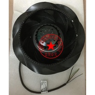 [Radiator] R2E225-RA92-31 R2E225-RA92-25 AC230V Original Imported from Germany Imported Fan