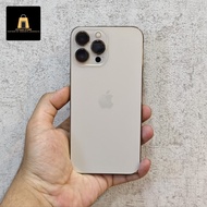 iPhone 13 Pro Max 1TB Second Beacukai