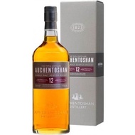 Auchentoshan Whisky Single Malt Auchentoshan 12 Years 40 Alc 750ml Scotland