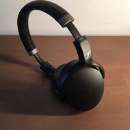 Sennheiser HD 450BT 無線降噪耳機