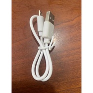 Micro usb charging cord 25cm