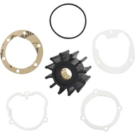 3862281 Impeller Kit 3862567 for V*lvo Penta 3.0 4.3 5.0 5.7 5.8 7.4 8.2 L MD TMD 22 Marine Engine 8