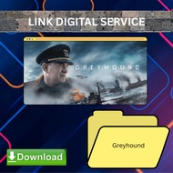 Download Services : Greyhound (2020) Direct Drive Link Digital Service