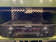 Marantz NR1605 7.1 AV surround Receiver  擴音機