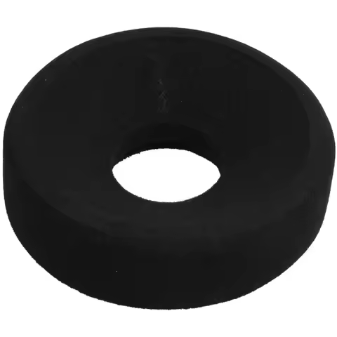 Replacement Grado Headphone G Cushion - Fits GS1000i, GS1000e, PS1000, PS1000e & More - Pair in Blac