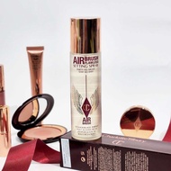 CHARLOTTE TILBURY Airbrush Flawless Setting Spray