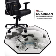 TTRacing Guardian Gaming Floorpad - Stormtrooper Edition