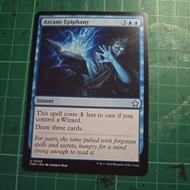 arcane epiphany - FDN