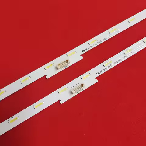 LED Backlight Strip 24 Light For TV 17Y 40_ 7020_ 24_ REV02_ 160720 E303084 KDL-40WE663 KDL-40RE453 