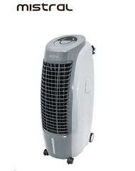 Mistral MAC1600R Portable Evaporative Air Cooler