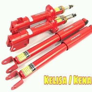 PERODUA KENARI KELISA ABSORBER HEAVY DUTY