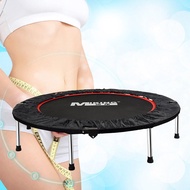 Maikang Trampoline Fitness Home Adult Slimming Commercial Weight Loss Jumping Bed Foldable Children's Family Baby Professional Jumping Bed
