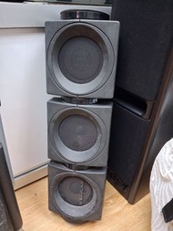 Wharfedale Modus CUBE $500