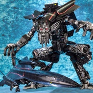 Aoyi Mech LS-15 Piercing The Sky Black Mamba BMB LS15 Transformers Movie Studio Series SS SS-35 SS35