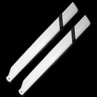 FW450L 465 480 helicopter high-quality fiberglass rotor 360MM fiberglass main rotor large rotor