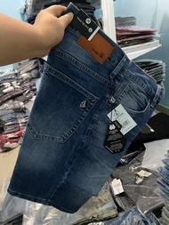 Celana pendek  jeans branded surf