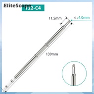 EliteScope T12 điện hàn sắt lời khuyên cho hakko fx951 diy hàn trạm bộ dụng cụ