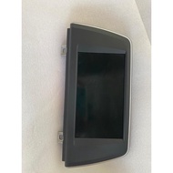 BMW F48 F49 F52 X1X2NBT Display