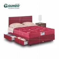 New Prima - Drawer Laci Guhdo Springbed