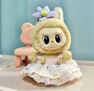 HOTBUY - Labubu衫 (不包公仔) 可愛系列 (labubu clothing拉布布服裝 for popmart) LABUBU1073