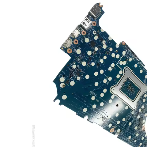 For HP EliteBook 845 G9 Motherboard 6050A3334301-MB HSN-I49C Laoptop Mainboard N13899-601 CPU R7-685