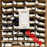 Suitable for Meiling Athena Refrigerator Electric Duct BCD-356WPBY 408WPBY 356WPC 356WPT