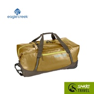 EAGLE CREEK MIGRATE WHEELED DUFFEL 110L Luggage 2-Wheels Shoulder Bag 110L Size FIELD BROWN Color