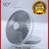 Rechargeable Fan Mini Fan Folding Intelligent Fan Desktop Fan (6inch) Aromatic Mini Fan USB Fan Kipas Mini USB Fan i Fan