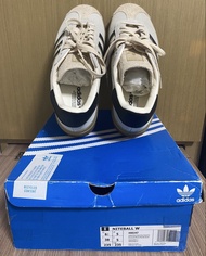 ADIDAS GAZELLE NOLD 厚底運動鞋