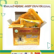 Unik Kapsul Tawon Liar Asli ORIGINAL 100 dijamin ori Murah