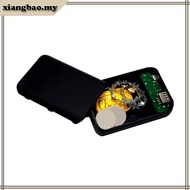 xiangbao1 Secret Stash Compartment Designed as a Power for Safely Concealing Valuables Like Cash and