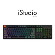 คีย์บอร์ด Keychron K10X QMK Wireless Mechanical ขนาด 100% - TH / EN