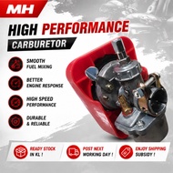Bicycle Carburetor 49cc 50cc 60cc 75cc 80cc 2 Stroke Motorized Engine Motorized Bicycle Imported