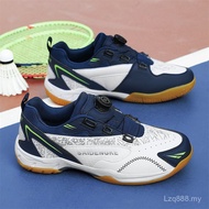 Couple Sport Shoes Breathable And Wear-resistant Sneakers Training Table Tennis Shoes Anti Slip And 