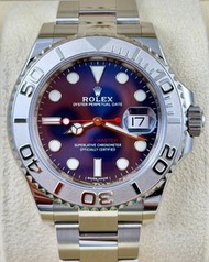 116622  Rolex  勞力士  Yacht-Master     116622