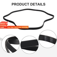 【】6PJ490 7PJ490  Drive Belt Metric  for Imperial for Sovereign Mowers