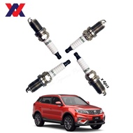 Proton X70 Iridium Power Spark Plug